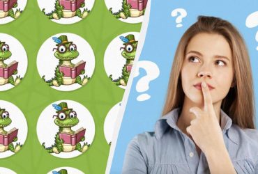 Треба знайти унікального крокодила за 9 секунд: дуже підступна головоломка