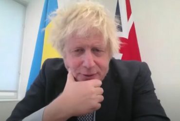 Долгосрочный мир в Украине невозможен без предоставления Киеву членства в НАТО, - Джонсон