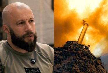 У Третій штурмовій відреагували на рішення Німеччини готуватися до війни