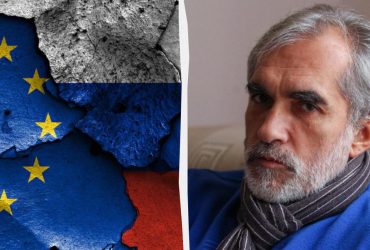 У Європі неможлива війна: історик сказав, яка має бути головна стратегія України