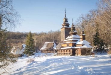 2 грудня: церковне свято сьогодні, як очистити дім від негативу цього дня