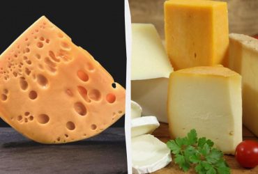 Як довше зберігати твердий сир в холодильнику: експерти вказали важливі нюанси