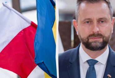 У Польщі відкинули відправлення військ в Україну: міністр оборони назвав причину, - FT