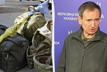 Міноборони розробило альтернативу демобілізації, - Веніславський