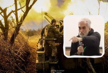 Війна закінчиться якось так, як ми не будемо знати, - історик Ярослав Грицак