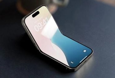 Apple не спешит: названы сроки выпуска первого складного iPhone
