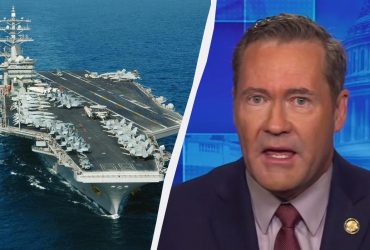 Всі варіанти відкриті: у Трампа допустили силовий сценарій у Панамі і Гренландії