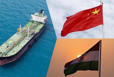 Індії та Китаю доведеться шукати заміну російській нафті через нові санкції США, - Reuters