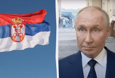 Сербія розірвала оборонні контракти з РФ: Белград уже знайшов нових постачальників зброї
