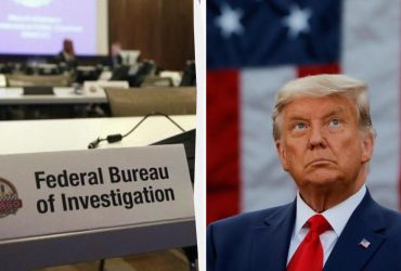 Глава ФБР достроково йде у відставку: до чого тут Трамп