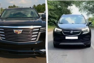 5 американских авто, которые лучше покупать подержанными