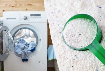 Ось скільки порошку потрібно на одне прання: 99% господинь не вгадують