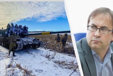 Згурец назвал главный вызов для ВСУ на Покровском направлении