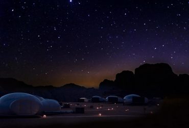Гуру астротуризма назвала восемь лучших мест в мире для наблюдения за звездами в 2025 году