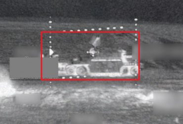 В Курской области россияне уничтожили севернокорейский комплекс ПВО: о чем это свидетельствует