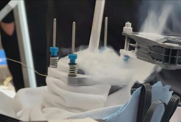 Оверклокер поставил мировой рекорд, разогнав Intel i9-14900KF до 9.12 ГГц