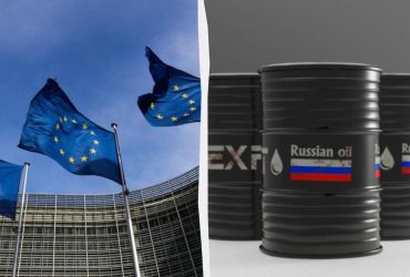 В Евросоюзе призвали снизить предельную цену на российскую нефть, - Reuters