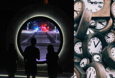 Физик решил известный временной парадокс, исключающий путешествия во времени