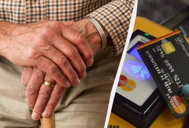 У пенсіонерів можуть вилучити гроші з картки: як цього уникнути