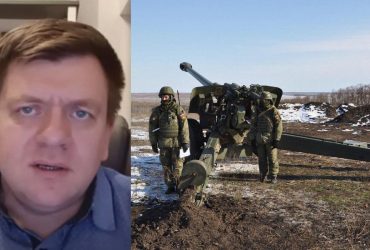 Росіяни намагатимуться витіснити ЗСУ з Курщини й можуть піти далі на Сумщину, - експерт