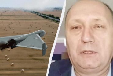 У грудні РФ випускала по Україні менше Шахедів: експерт назвав імовірні причини