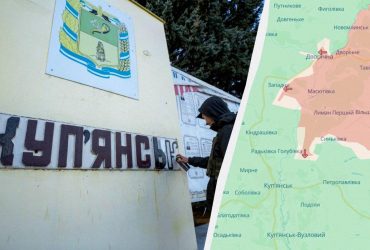 До линии фронта 2 км, ситуация крайне сложная: глава Купянской ГВА рассказал об обстановке