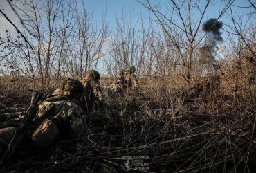 Росіяни окупували Срібне під Покровськом, - DeepState