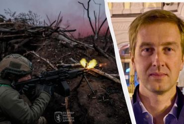 Окупанти готують котел на тисячі кілометрів між Покровськом і Часовим Яром, - Ступак