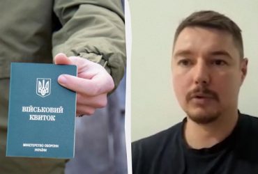 Военный сказал, что надо сделать, чтобы не пришлось мобилизовать 18-летних