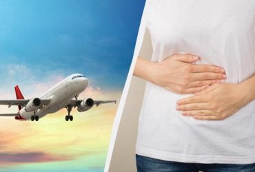 Небезпечно для здоров'я: туристів попередили про продукти, які краще не їсти в літаку