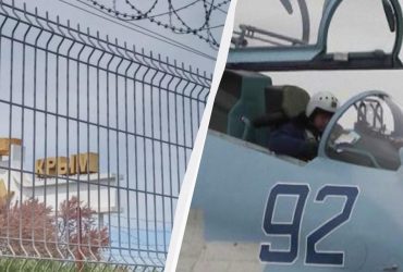 Прилетало и будет прилетать: специалист рассказал о важных целях в оккупированном Крыму