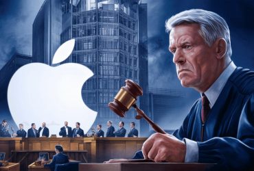Apple загрожує штраф майже у $2 млрд: кому яблучні насолили цього разу