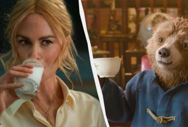 Хороша погана дівчинка, Пригоди Паддінгтона в Перу та Вовкулака: що в кіно з 16 січня