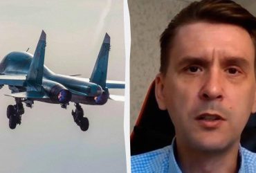 Пуски Кинжала с бомбардировщика: эксперт объяснил, насколько реально ноу-хау РФ