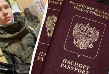 Повернення на батьківщину: спортсменка-військова Жалінська втекла в Росію