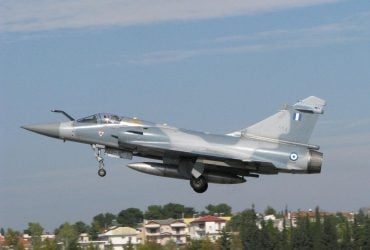 Авіаексперт розповів, як винищувачі Mirage були модернізовані для України