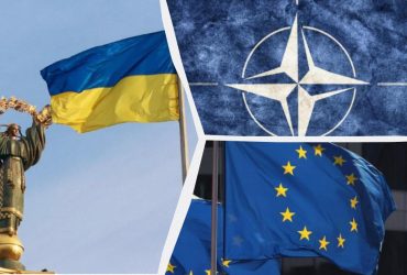 Міністр пояснила, чому Угорщина та Словаччина блокують вступ України до ЄС