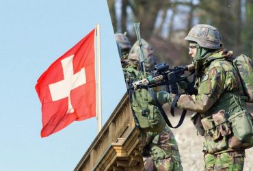 Евросоюз одобрил вступление Швейцарии в военный шенген: что дает этот проект