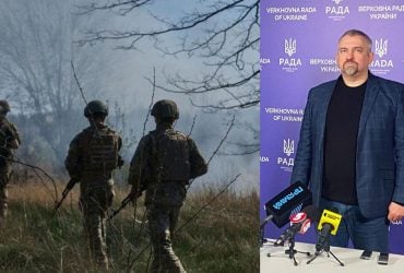 Динамика положительная: депутат рассказал, могут ли продлить сроки возвращения из СОЧ