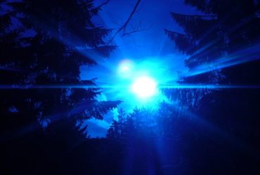 Почти 200 лет назад Солнце стало голубым: ученые раскрыли загадку, как это произошло