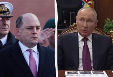 Запад должен запереть Россию в тюрьме и построить высокие стены, - Бен Уоллес