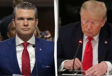 У Пентагоні розповіли про плани свого очільника на Рамштайні