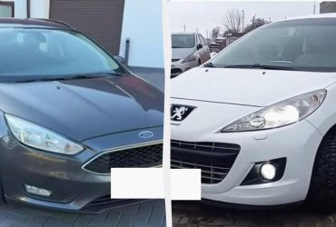 Назван ТОП-10 авто, которые чаще всего отправляются на утилизацию