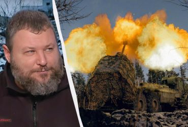 Третья мировая вполне вероятна: Дикий объяснил, почему это не худший вариант для Украины