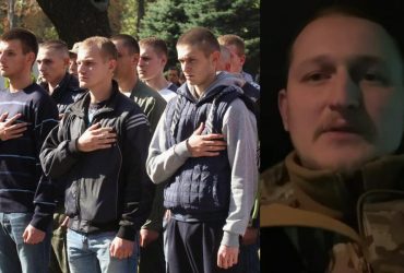 Нехай сини депутатів сформують батальйон: військовий про зниження мобілізаційного віку