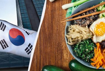 Що з'їсти і випити в Південній Кореї: 11 речей, які обовʼязково варто скуштувати