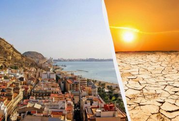 Популярным курортным регионам в Испании в этом году снова грозит чрезвычайная засуха