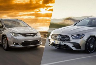 Названы 12 марок автомобилей, чьи модели оказались самыми ненадежными