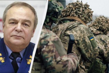 Об’єктивний закон війни: генерал розкритикував відмову знижувати мобілізаційний вік