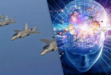 Победа не будет зависеть от людей: в ВВС США спрогнозировали роль ИИ в будущих войнах